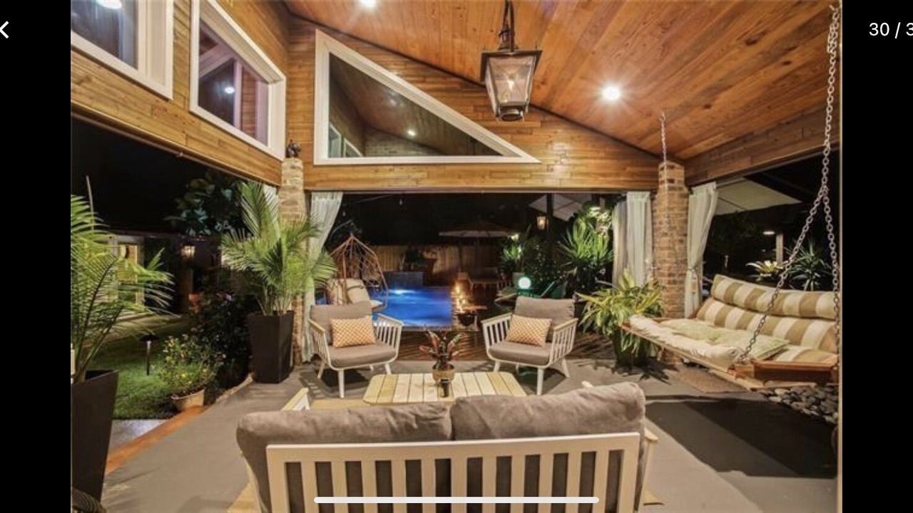 Photo of Patio Balcony in Mandeville