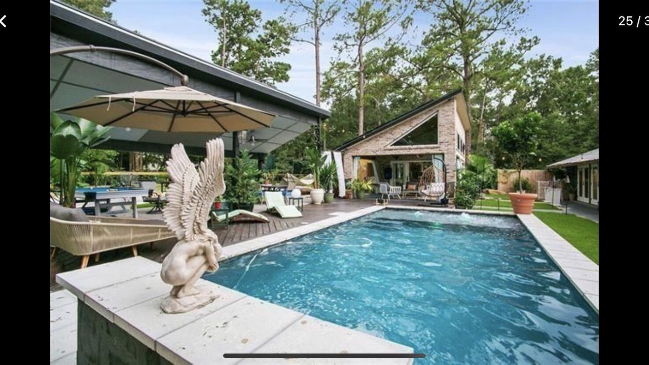 Photo of Outdoor in Mandeville