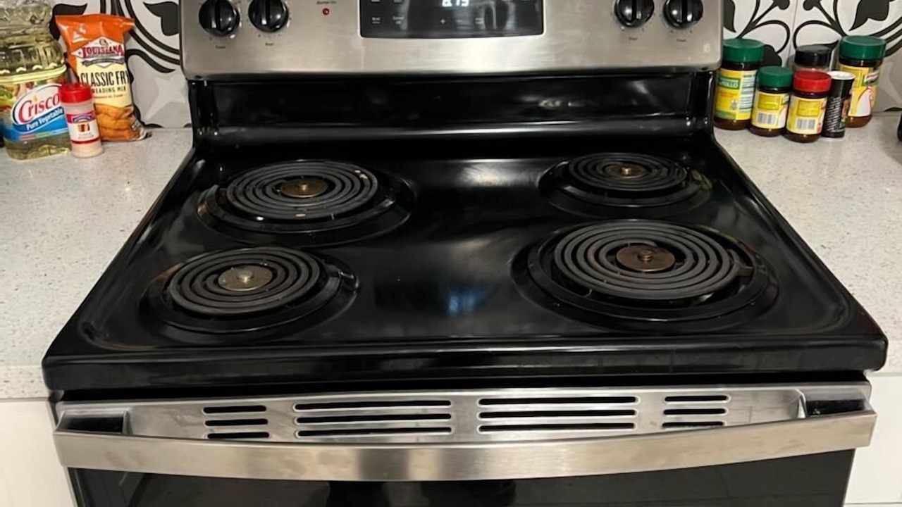 Photo of Kitchen in Groves