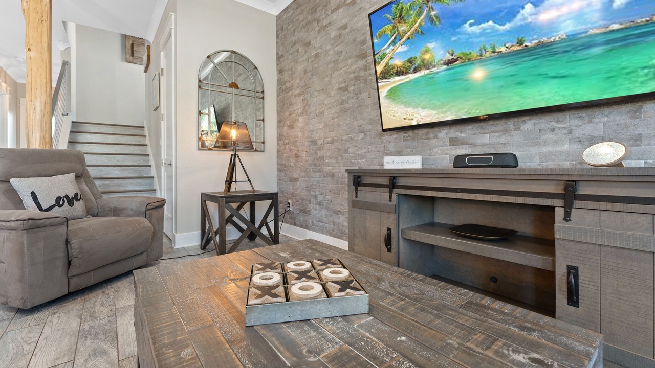 Photo of Livingroom in Emerald Waters Village