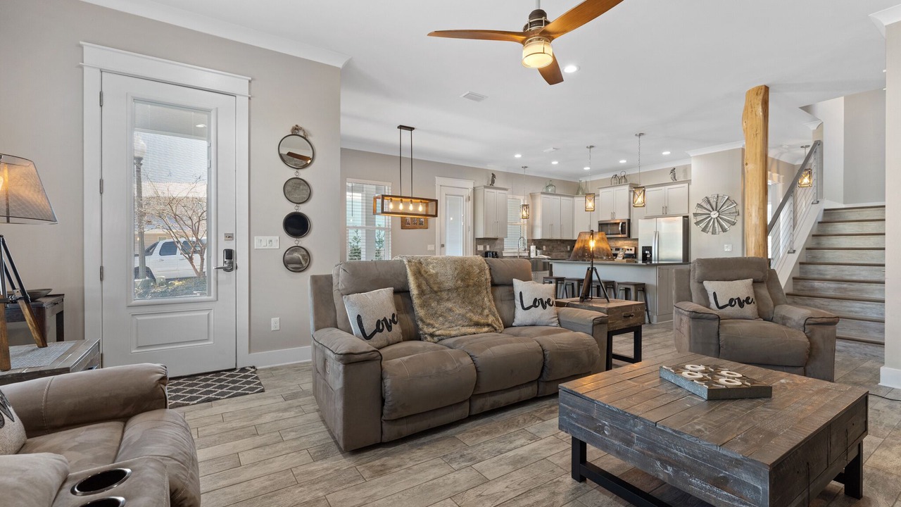Photo of Bedroom in Emerald Waters Village