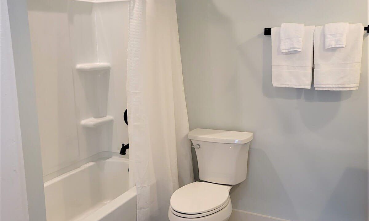 Photo of Bathroom in Old East Hill