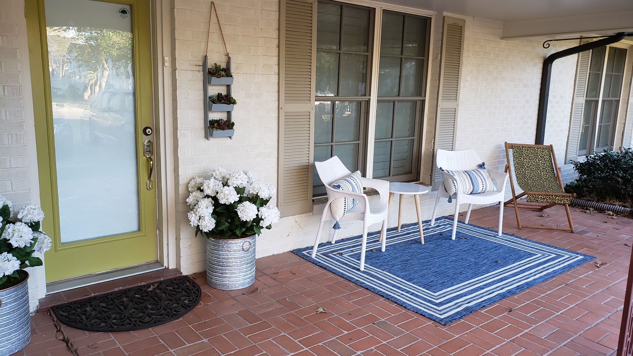 Photo of Outdoor in Mid City South