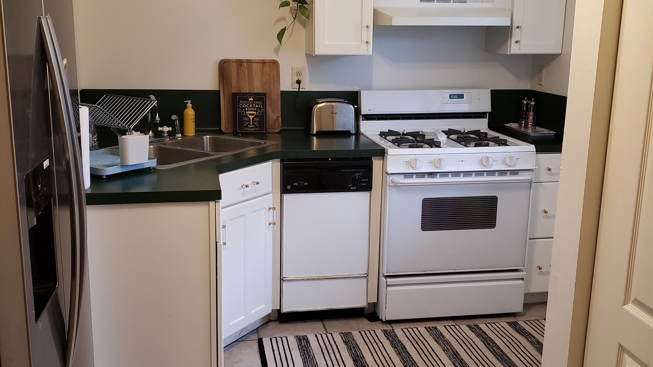 Photo of Kitchen in Mid City South