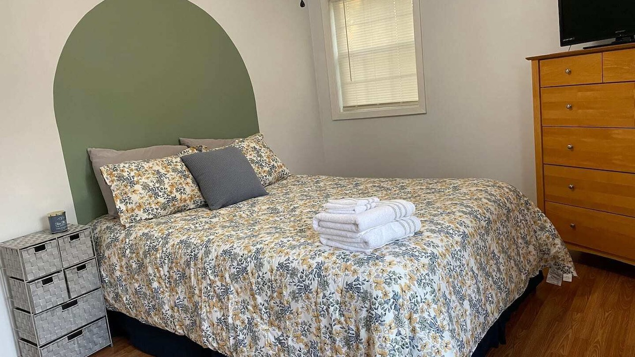 Photo of Bedroom in Mississippi City