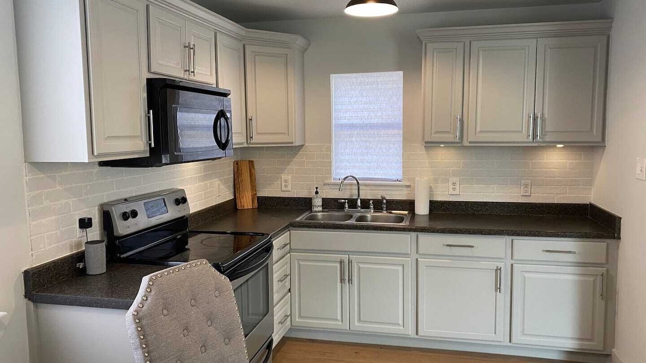 Photo of Kitchen in Mississippi City