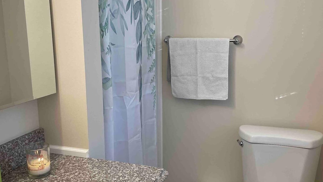 Photo of Bathroom in Mississippi City