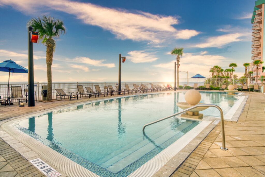 Photo of Outdoor in Daytona Beach