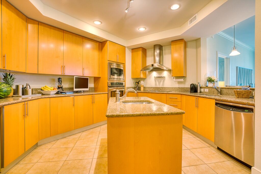 Photo of Kitchen in Daytona Beach