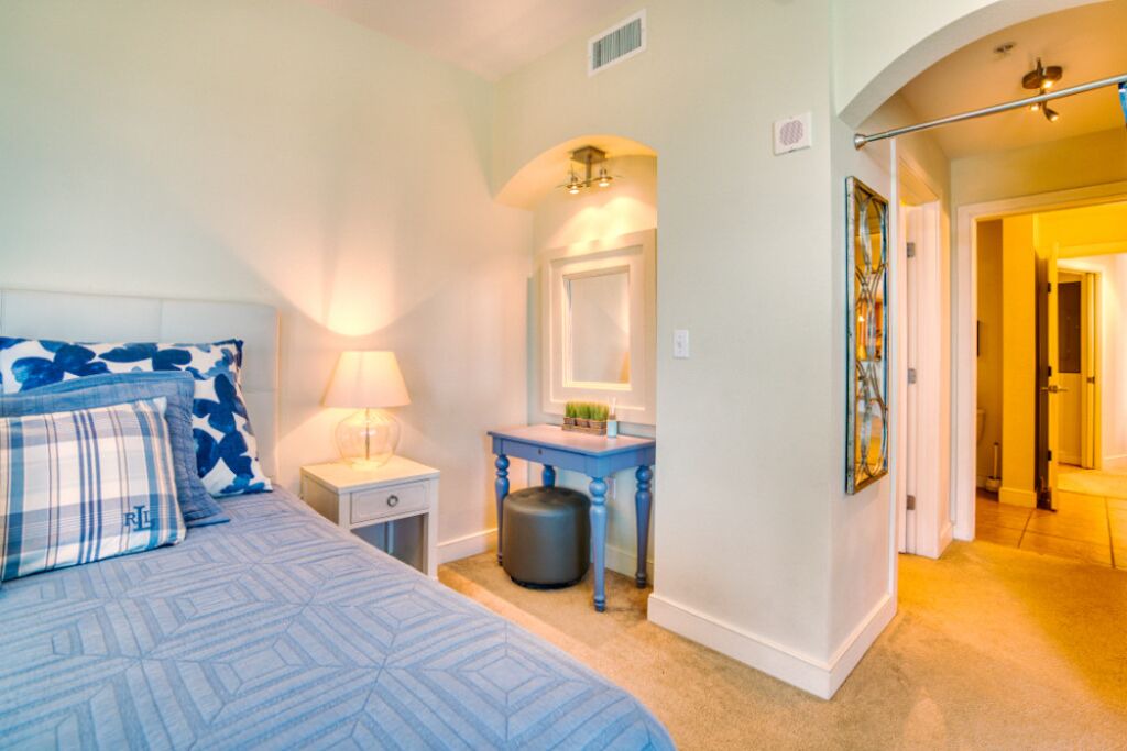 Photo of Bedroom in Daytona Beach