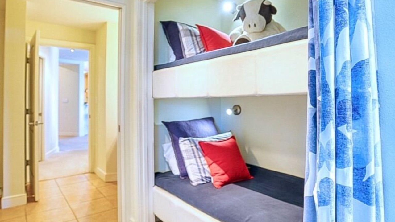Photo of Bedroom in Daytona Beach
