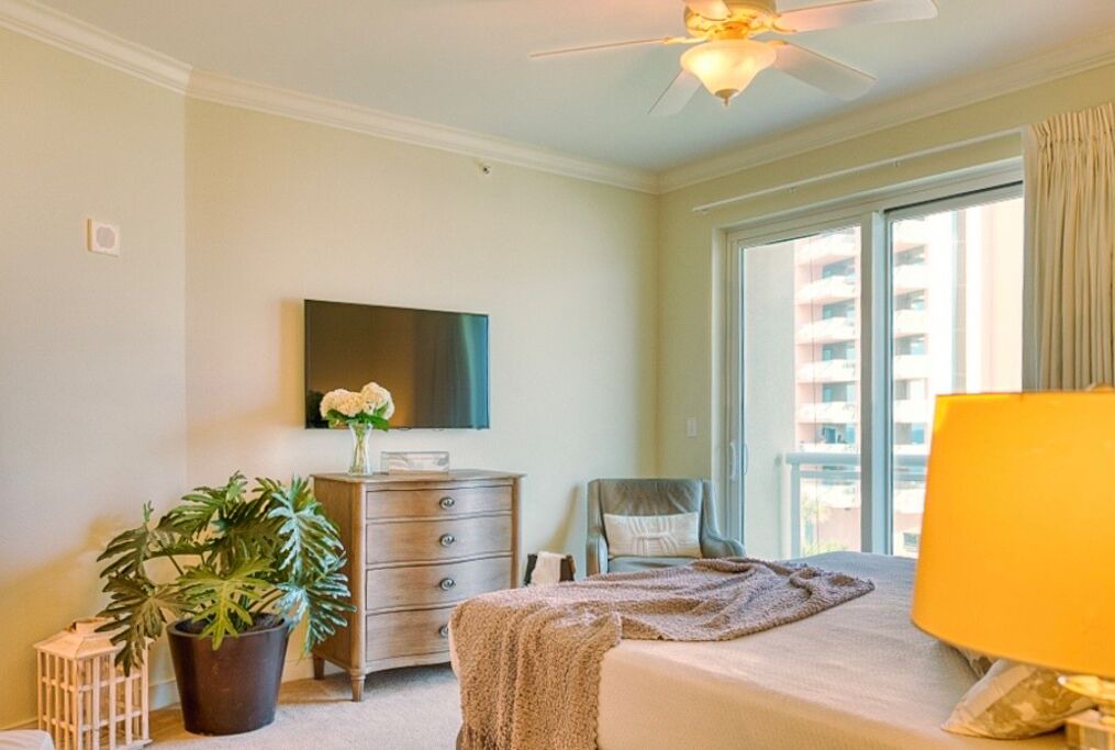 Photo of Bedroom in Daytona Beach