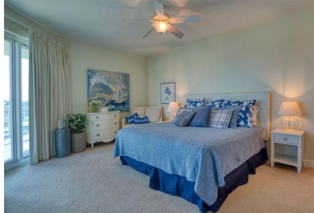 Photo of Bedroom in Daytona Beach