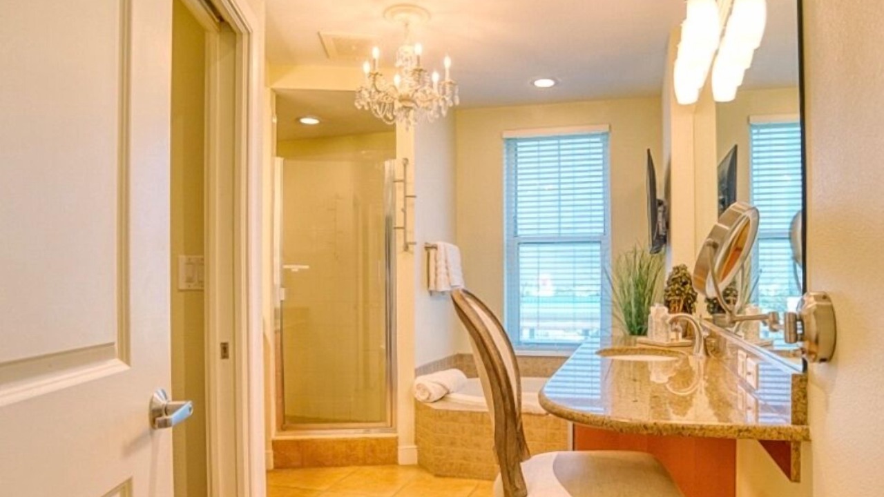 Photo of Bedroom in Daytona Beach