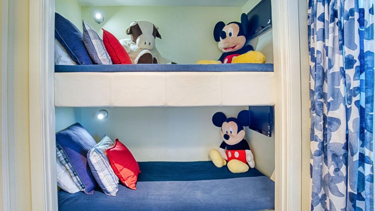 Photo of Bedroom in Daytona Beach