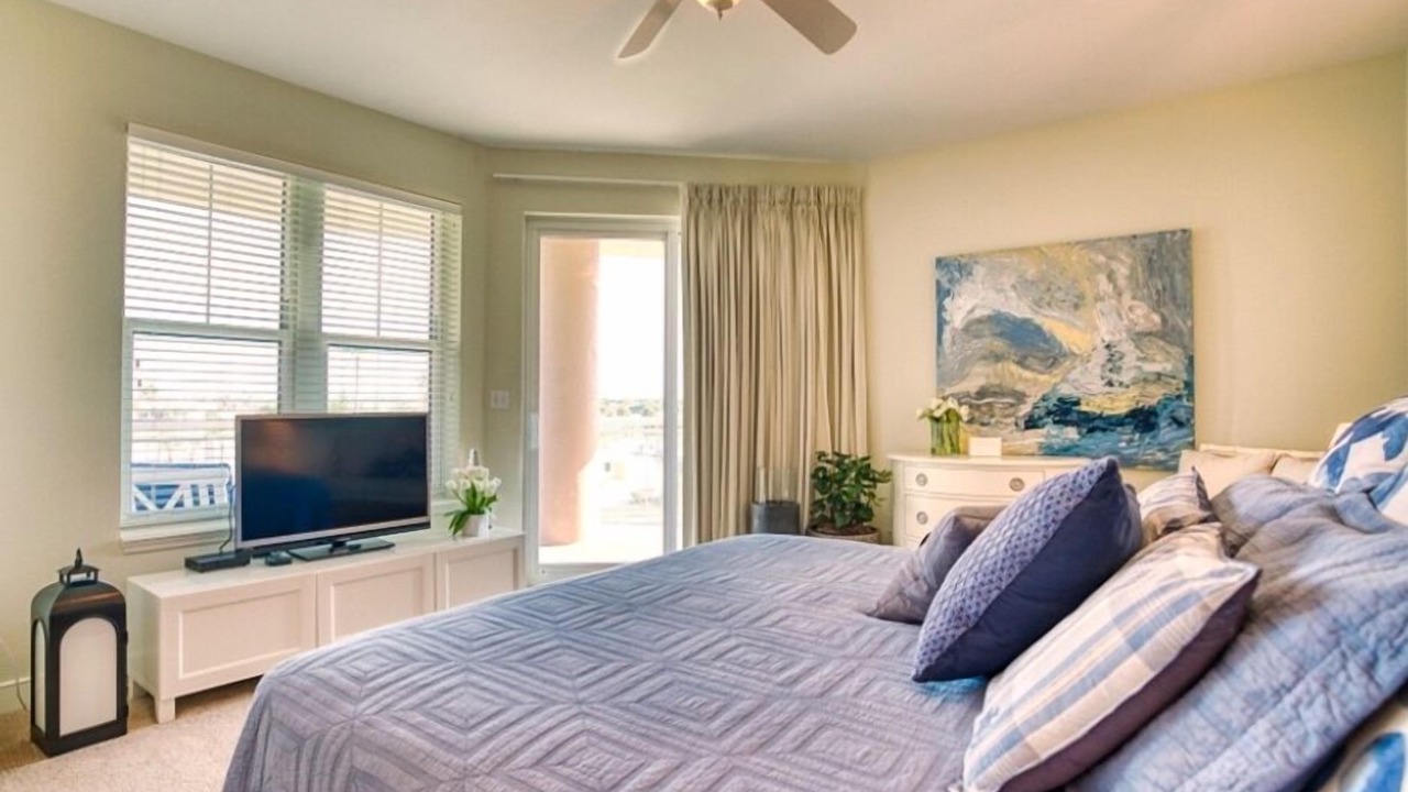 Photo of Bedroom in Daytona Beach