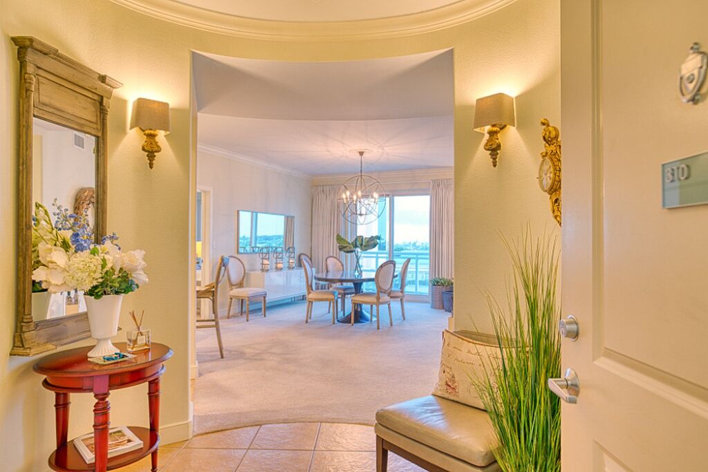 Photo of Livingroom in Daytona Beach