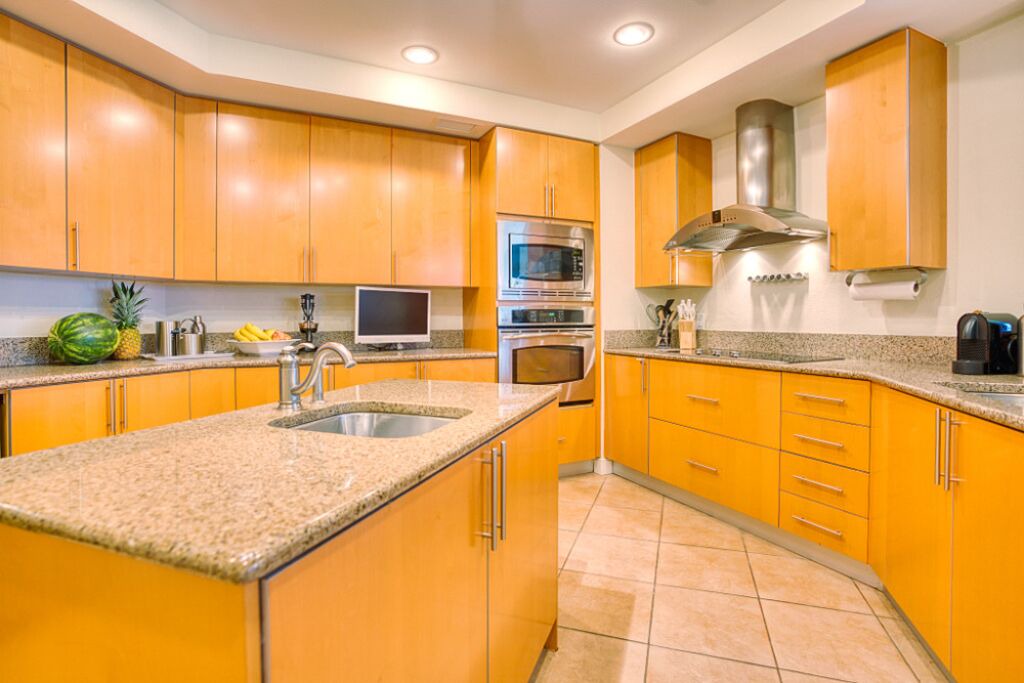 Photo of Kitchen in Daytona Beach