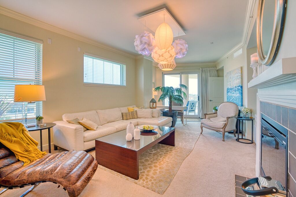 Photo of Livingroom in Daytona Beach