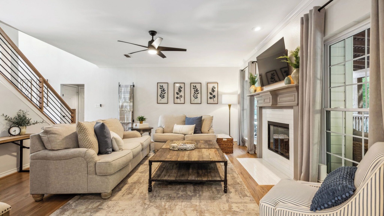 Photo of Livingroom in Melissa