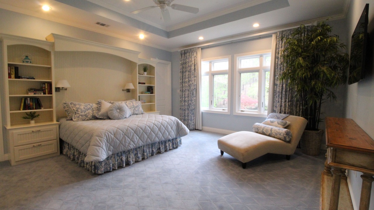 Photo of Bedroom in Murfreesboro