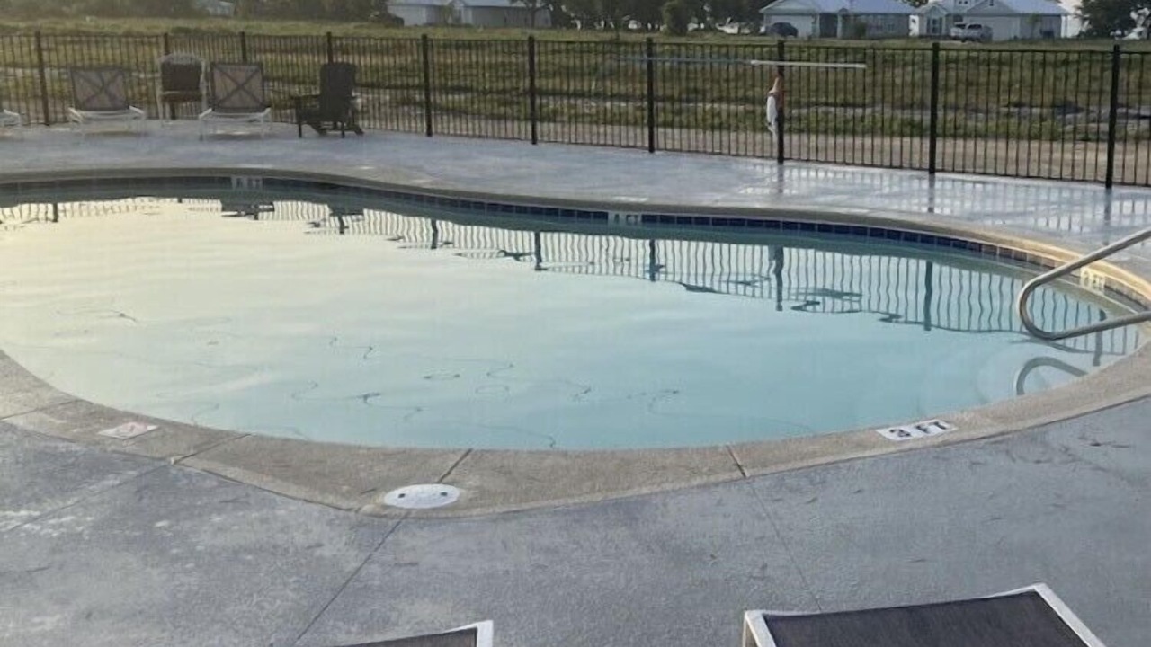 Photo of Outdoor in Eastpoint