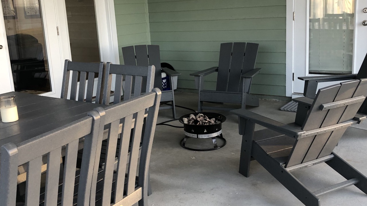 Photo of Outdoor in Eastpoint