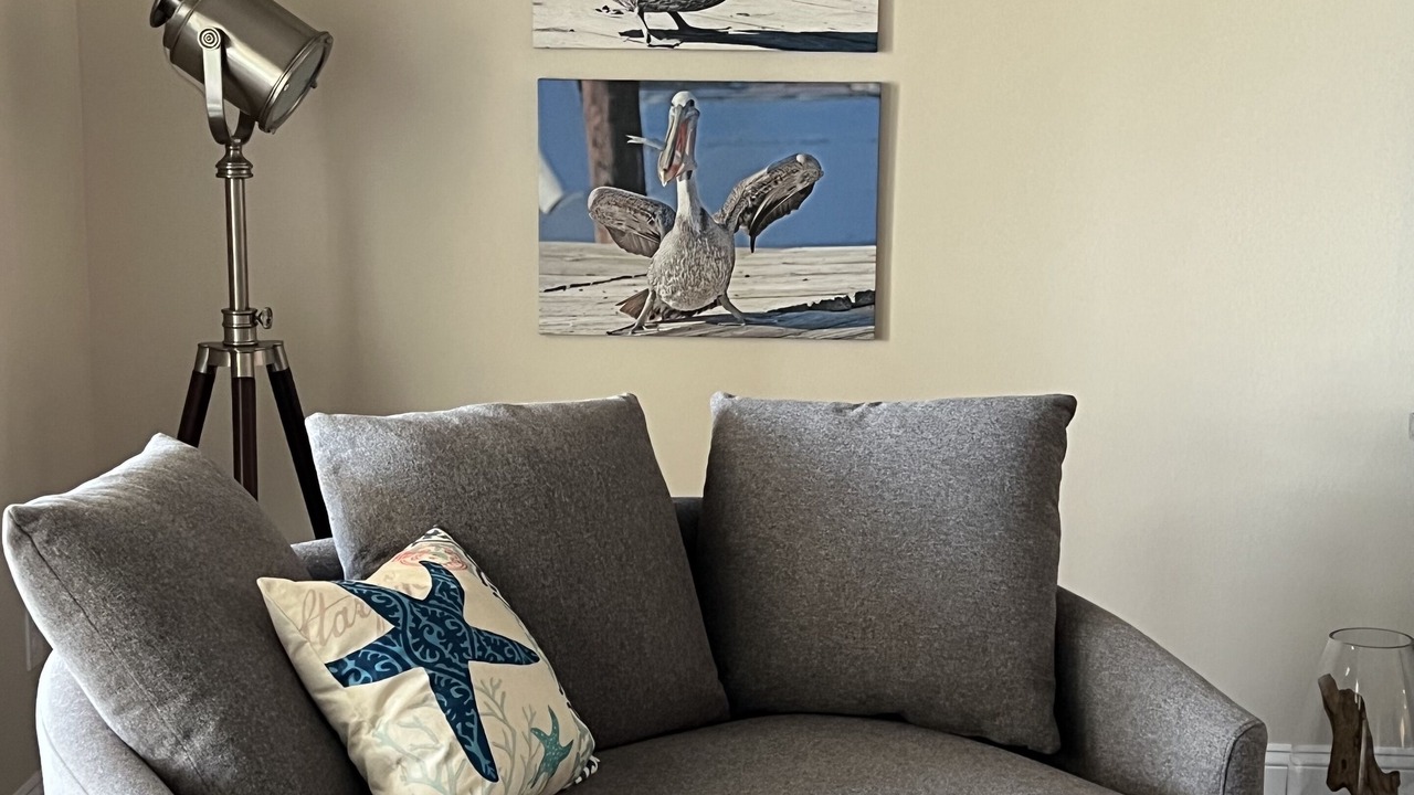 Photo of Livingroom in Eastpoint
