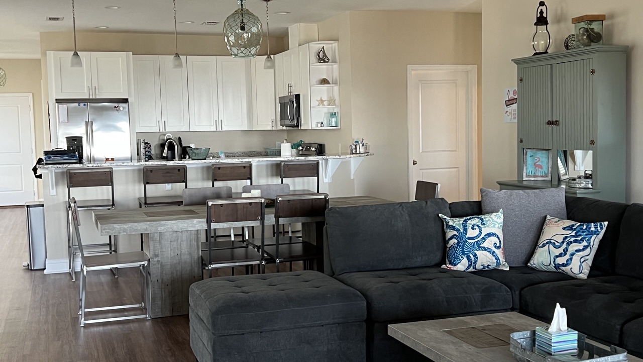 Photo of Bedroom in Eastpoint