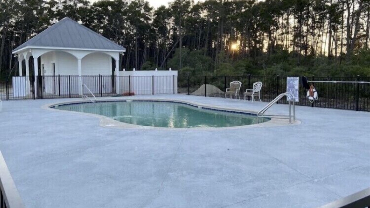 Photo of Outdoor in Eastpoint