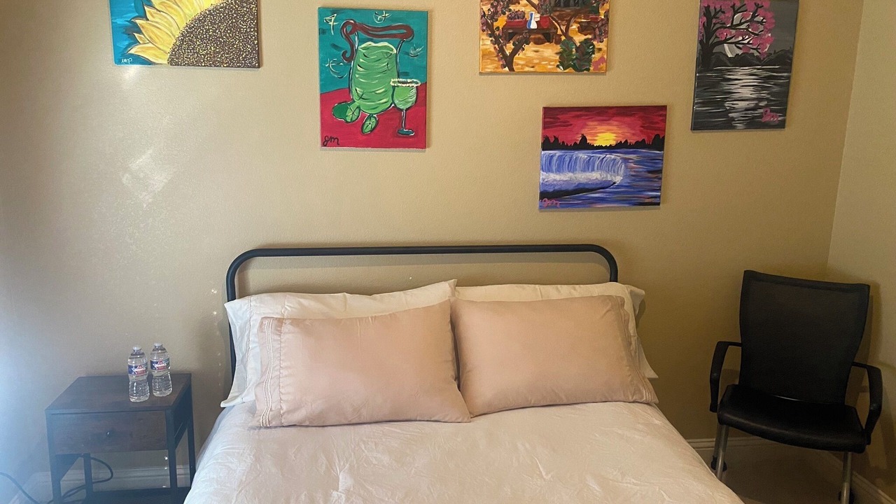Photo of Bedroom in Plano