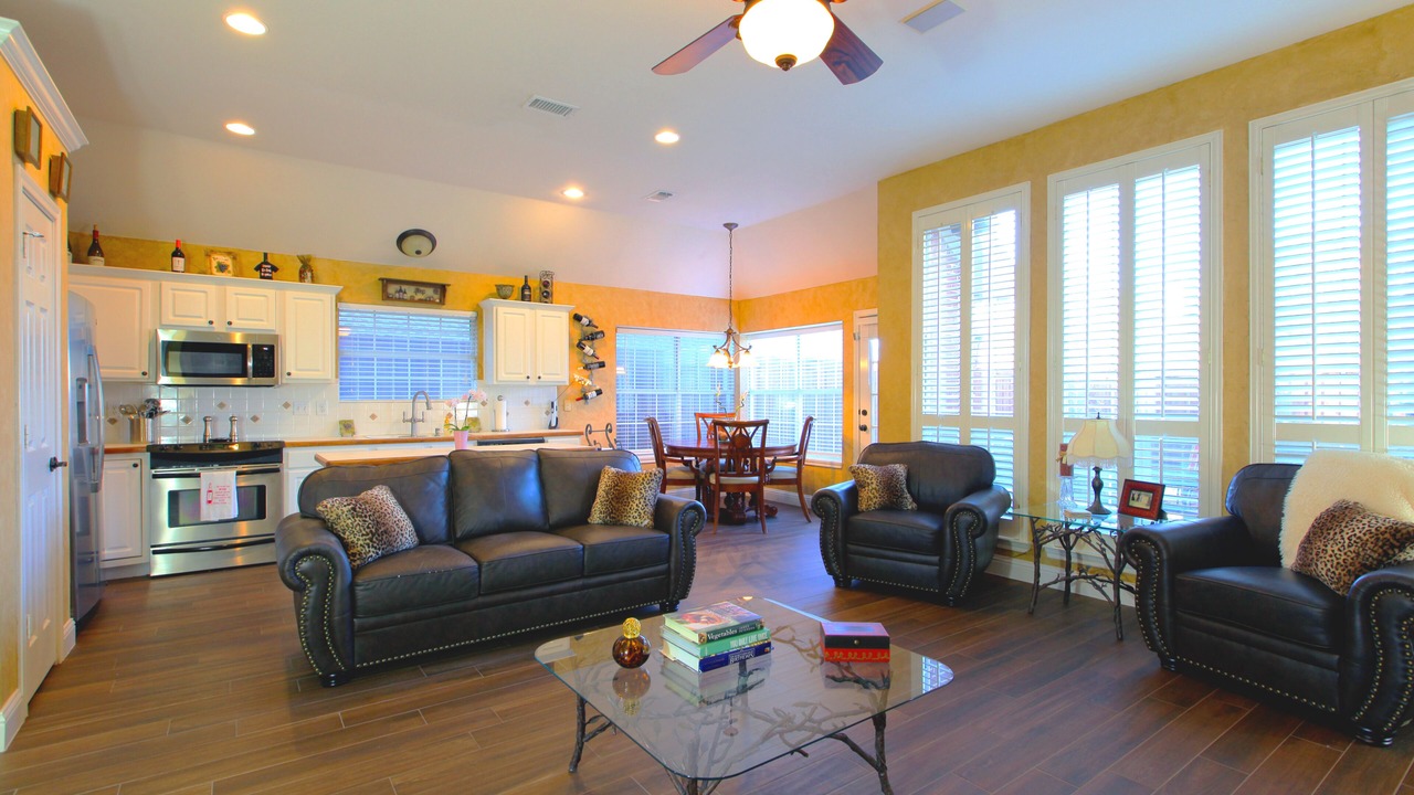 Photo of Livingroom in Plano