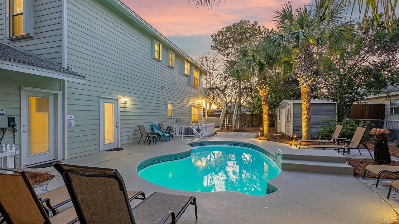 Photo of Outdoor in Frangista Beach