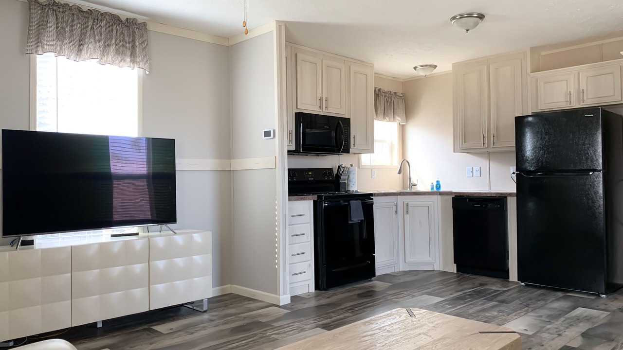 Photo of Kitchen in Prairieville