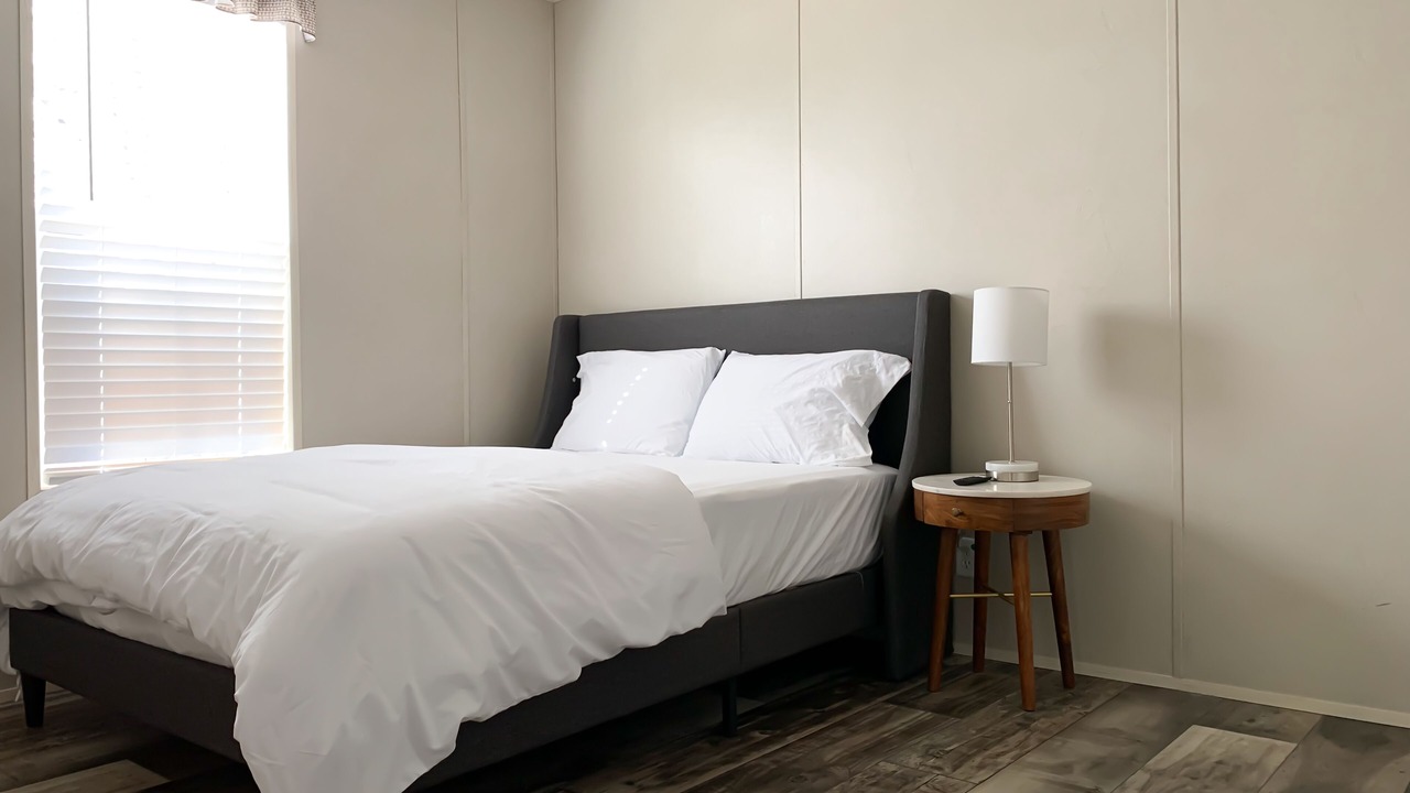 Photo of Bedroom in Prairieville