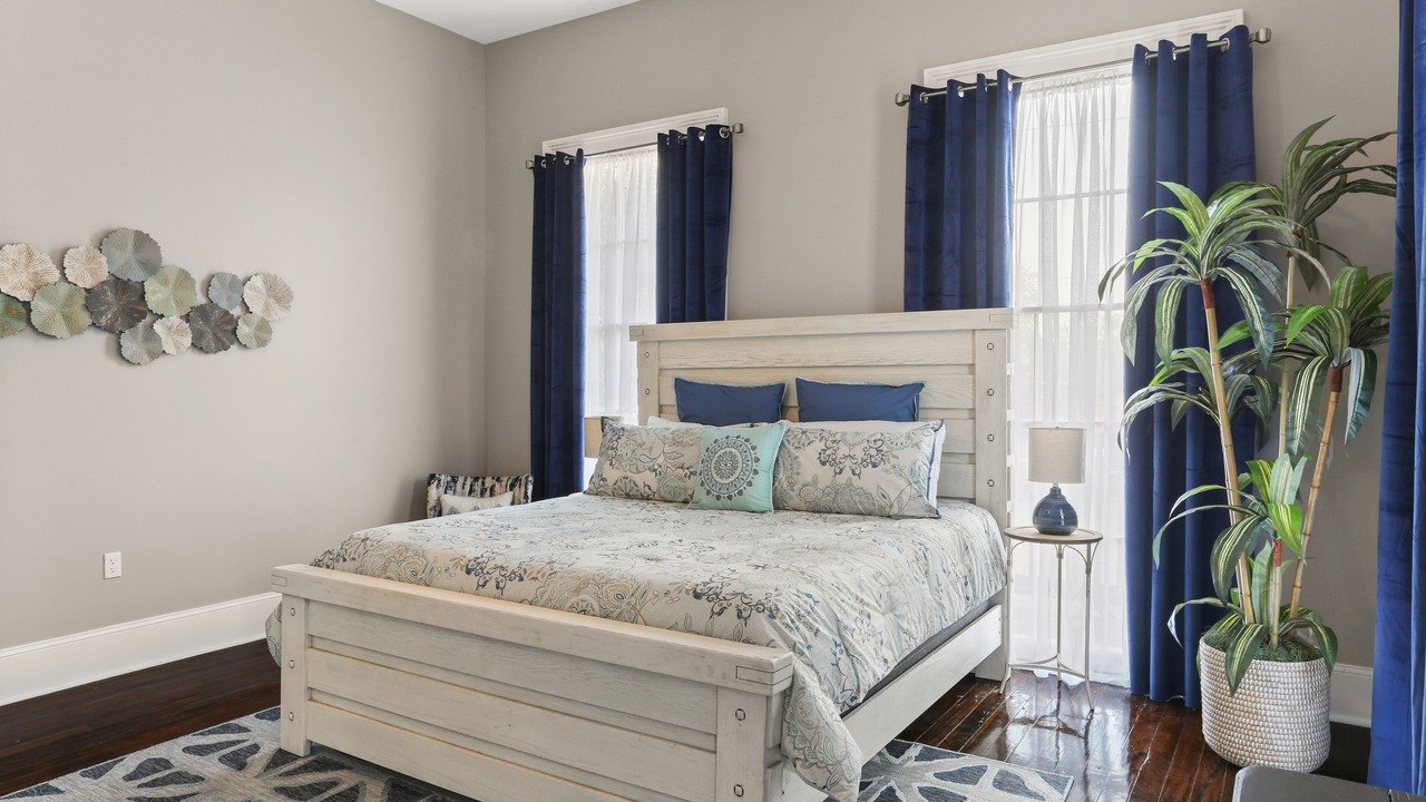 Photo of Bedroom in Saint Roch