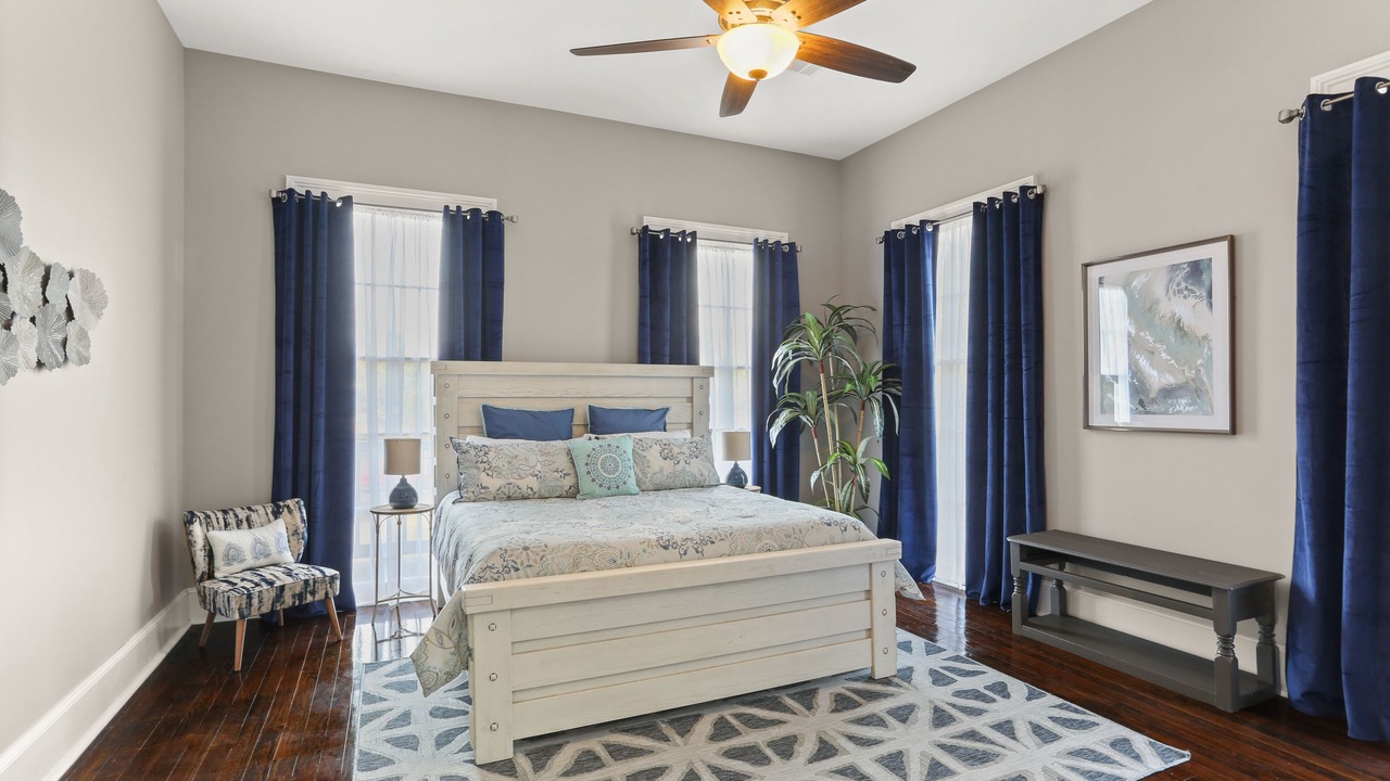 Photo of Bedroom in Saint Roch