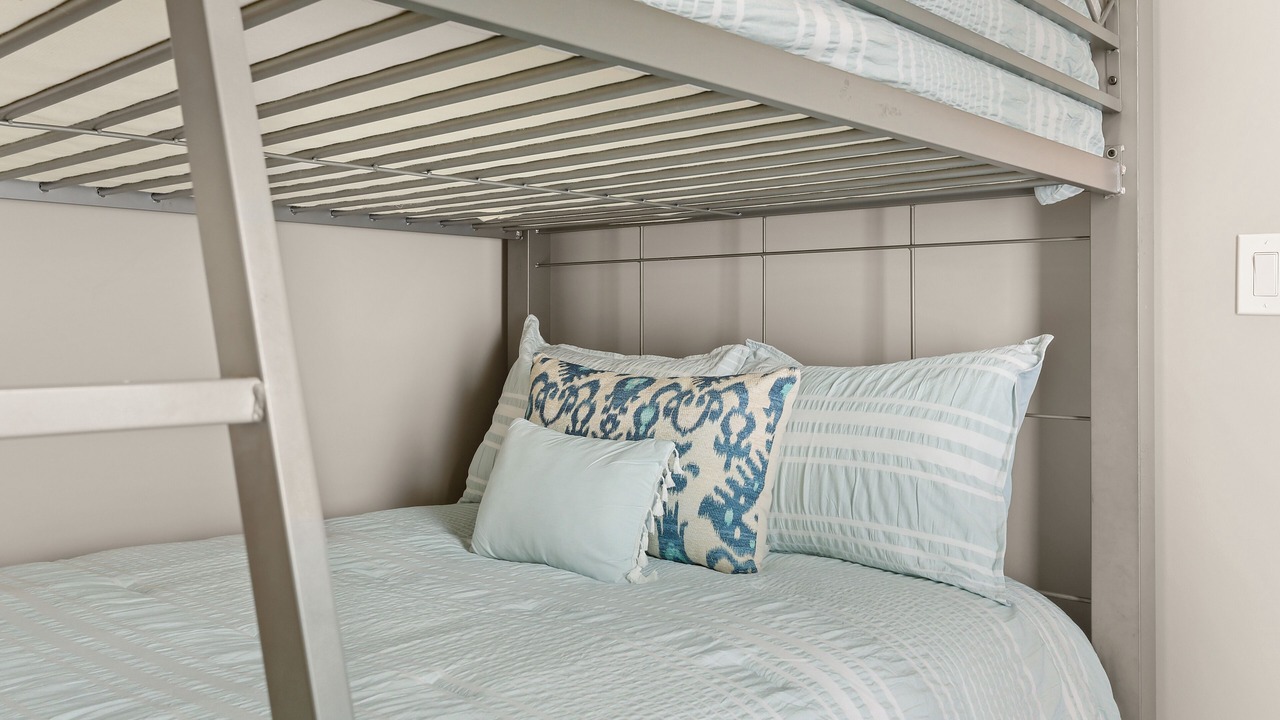 Photo of Bedroom in Saint Roch