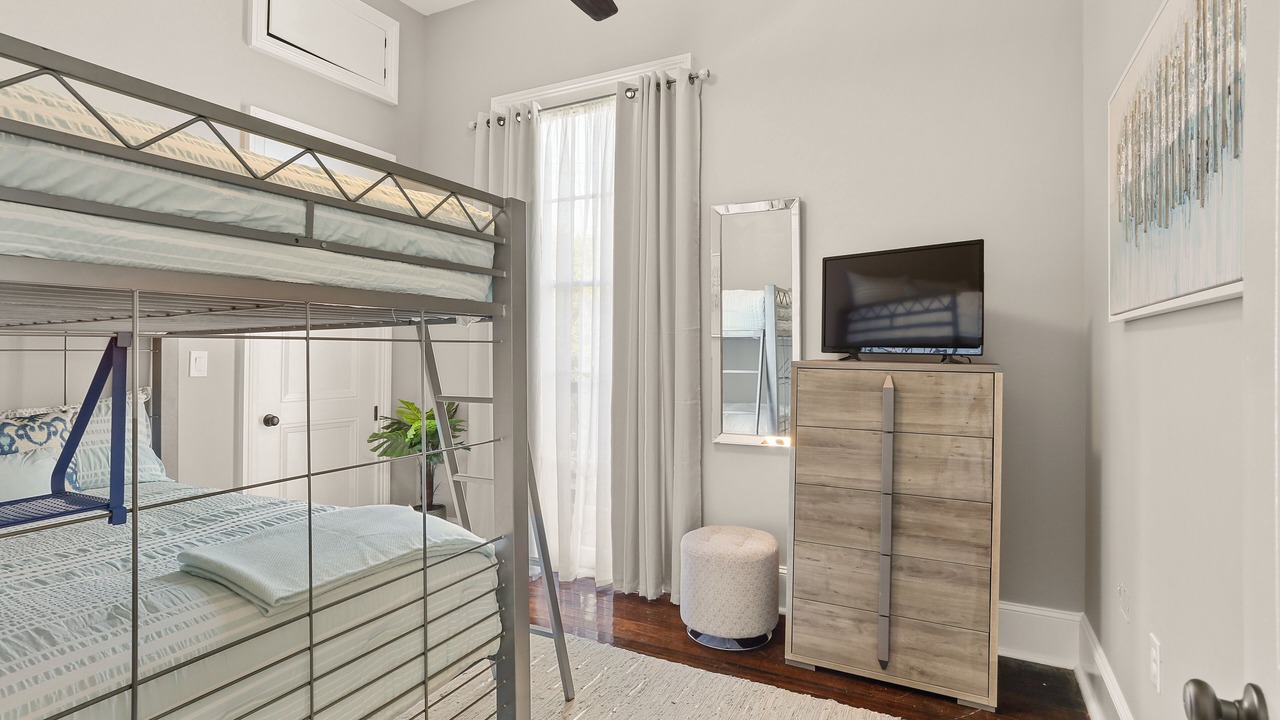 Photo of Bedroom in Saint Roch