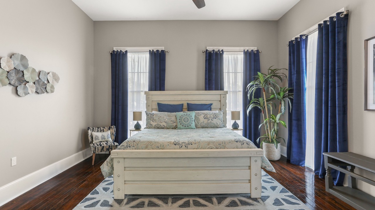 Photo of Bedroom in Saint Roch
