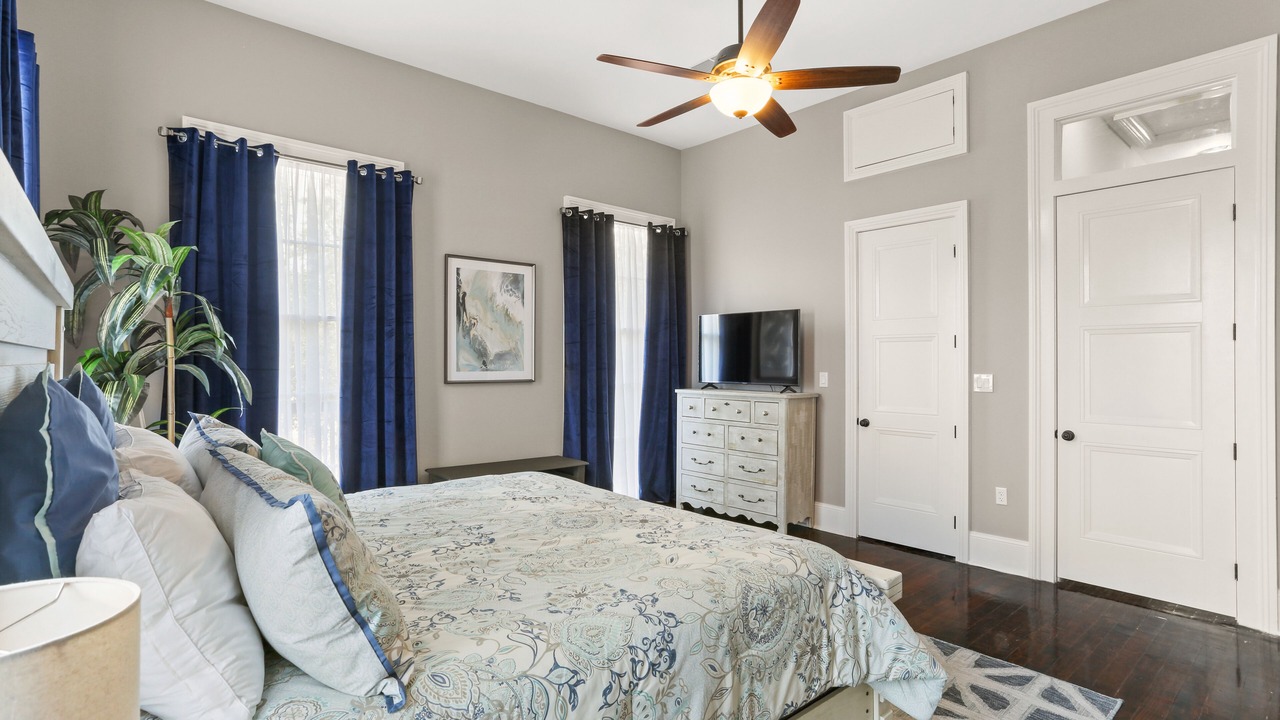 Photo of Bedroom in Saint Roch
