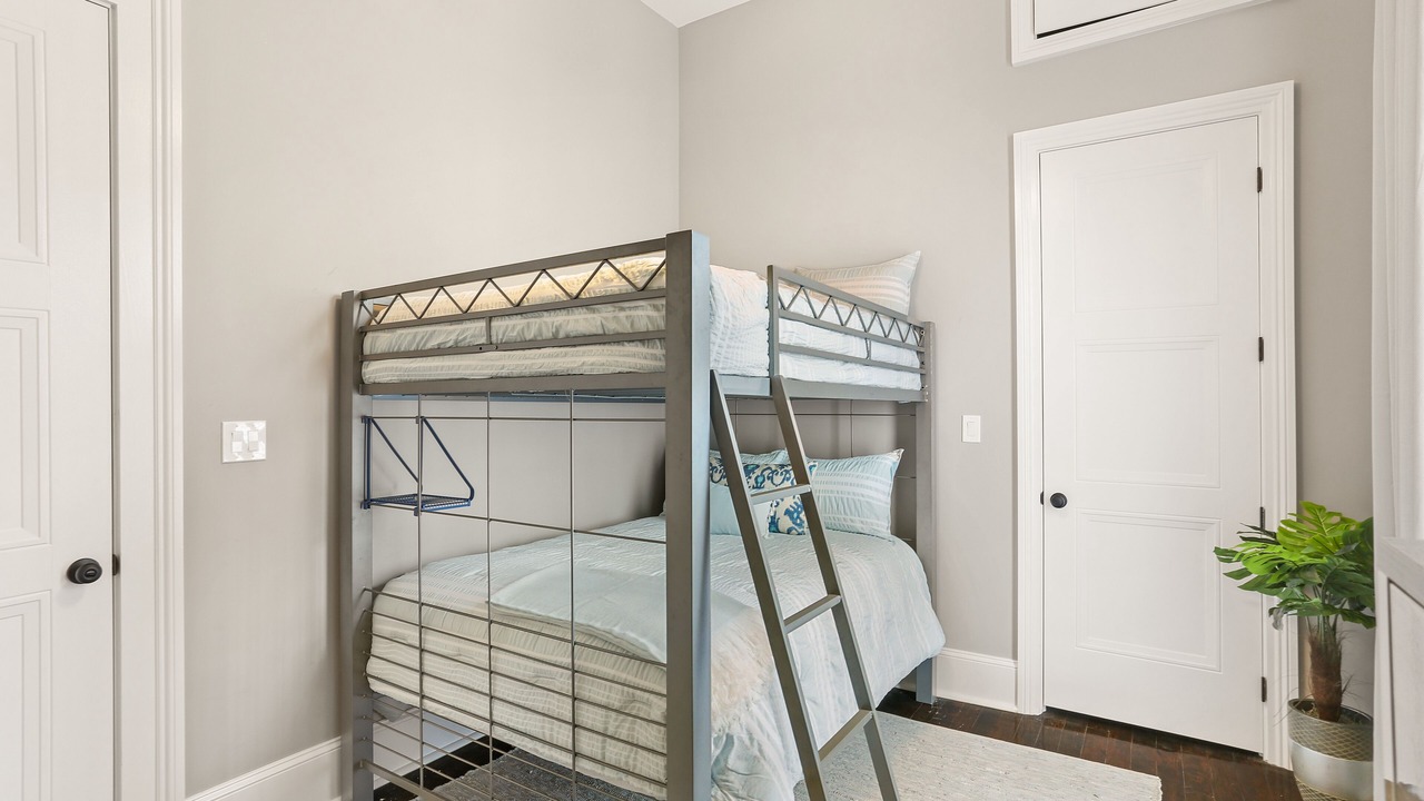 Photo of Bedroom in Saint Roch
