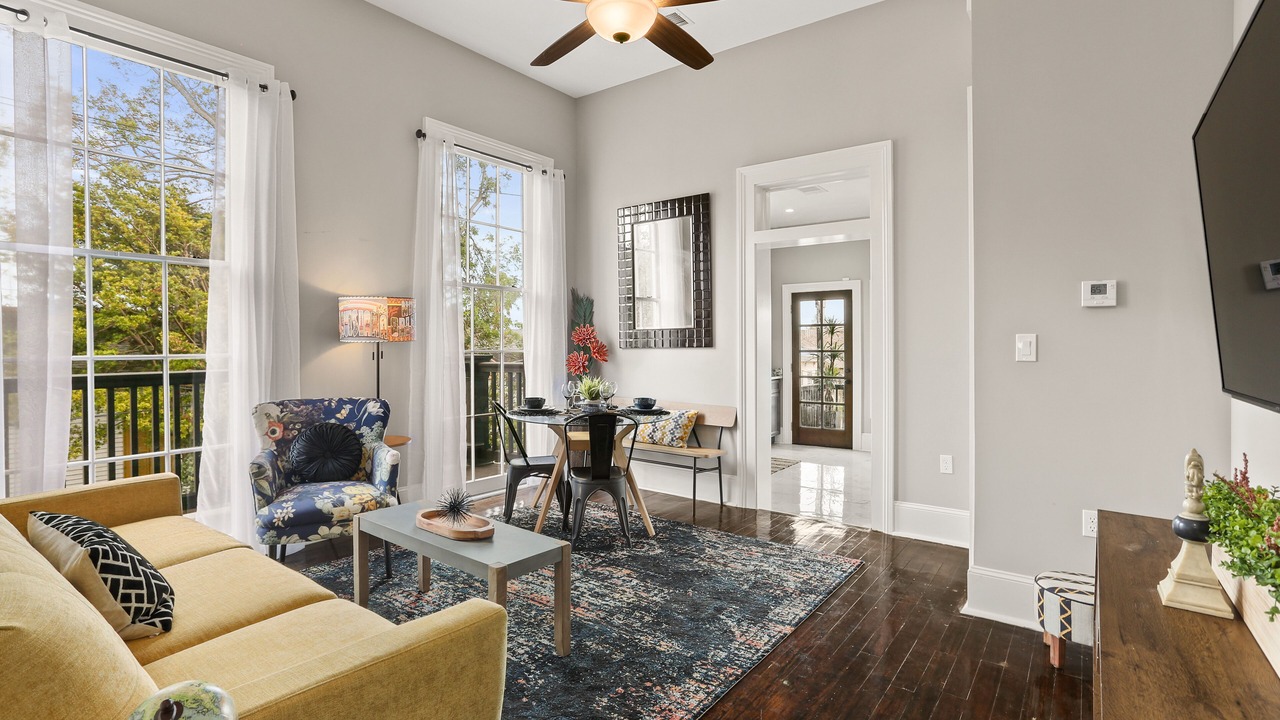 Photo of Livingroom in Saint Roch