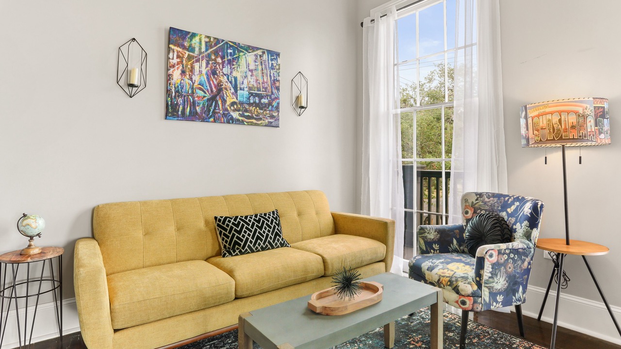 Photo of Livingroom in Saint Roch