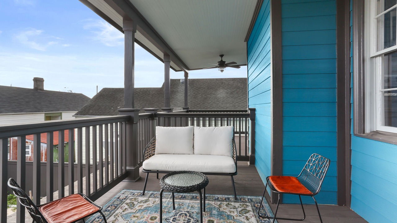 Photo of Outdoor in Saint Roch