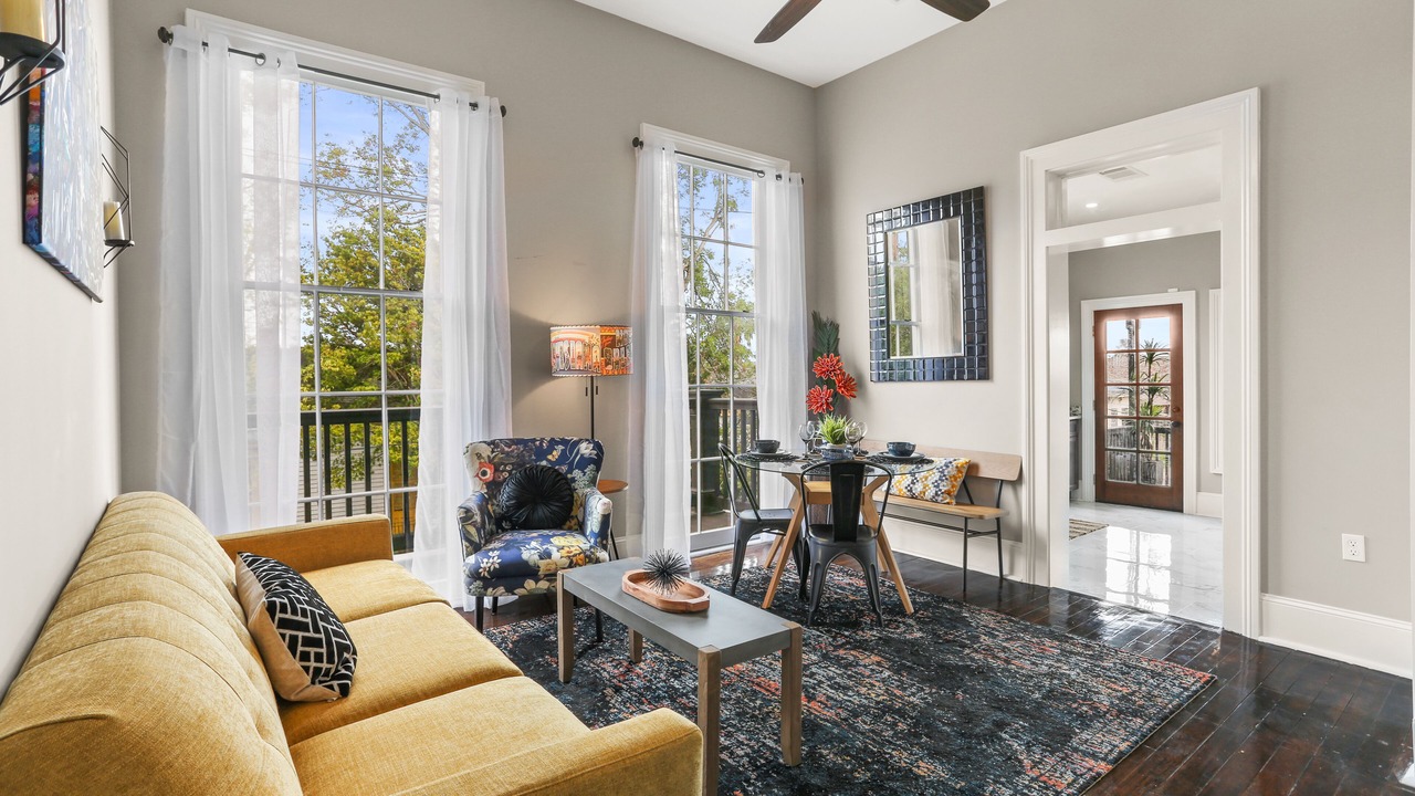 Photo of Livingroom in Saint Roch