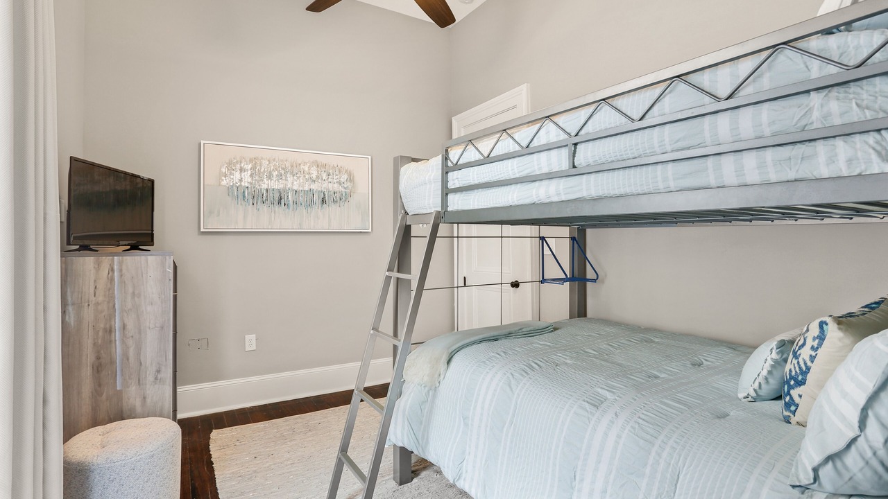 Photo of Bedroom in Saint Roch
