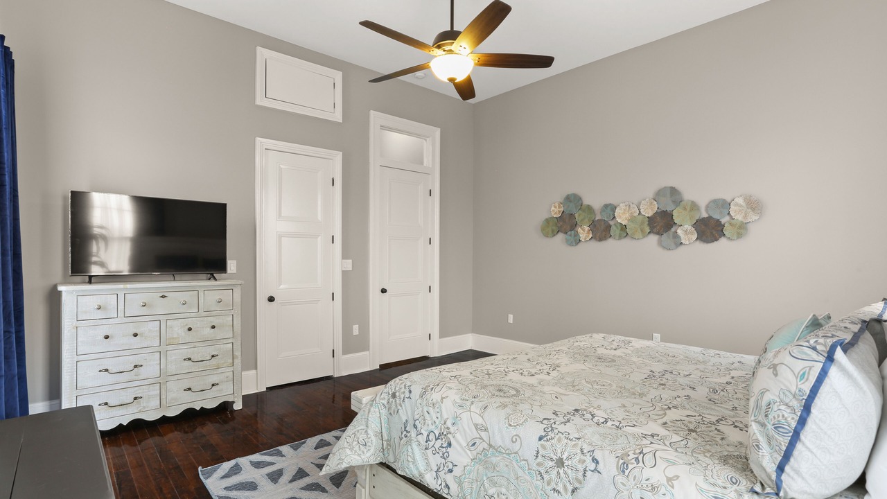 Photo of Bedroom in Saint Roch