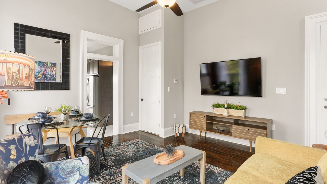 Photo of Livingroom in Saint Roch