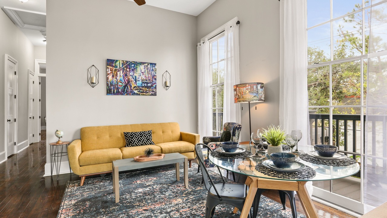 Photo of Livingroom in Saint Roch